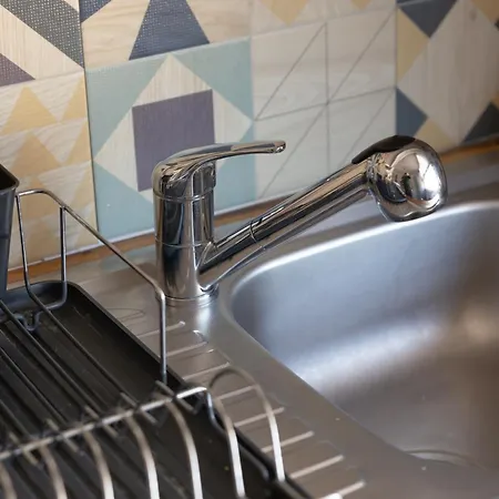 아파트 Spacious 2br Flat Near Cdg Airport *